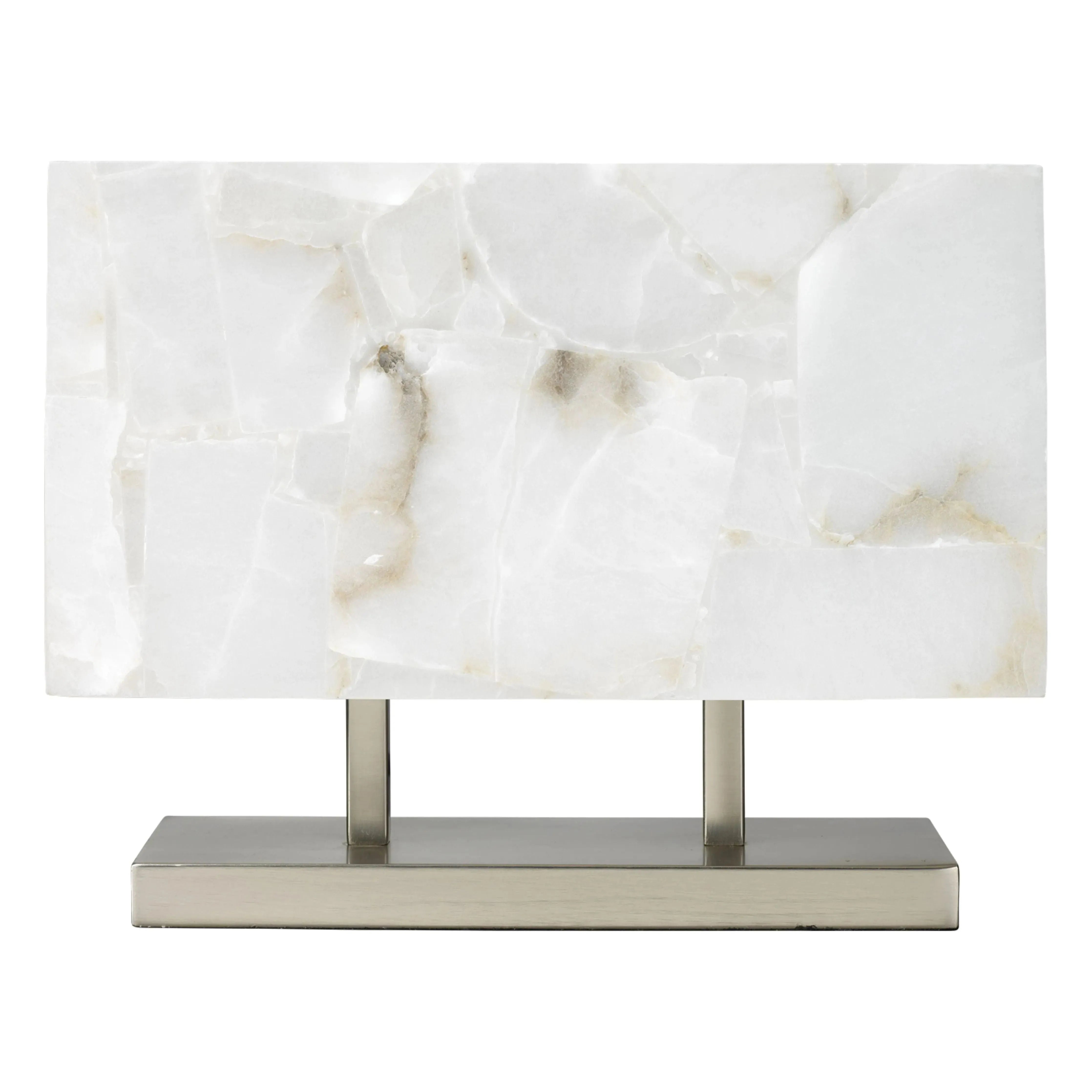 Jamie Young Company - Ghost Horizon Table Lamp - 1GHHO-TLAS | The Rug District