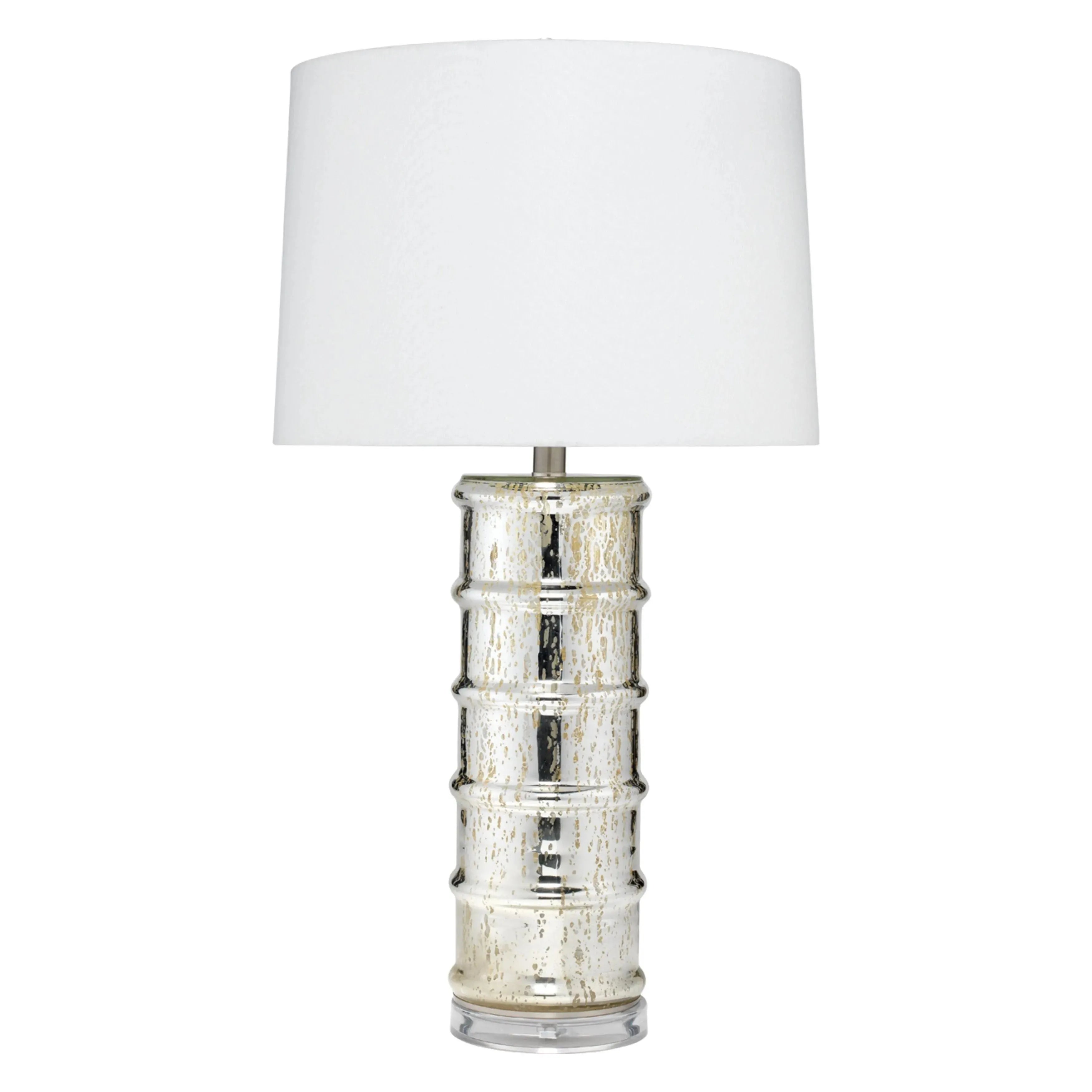 Jamie Young Company - Irene Table Lamp - LSIRENECL | The Rug District