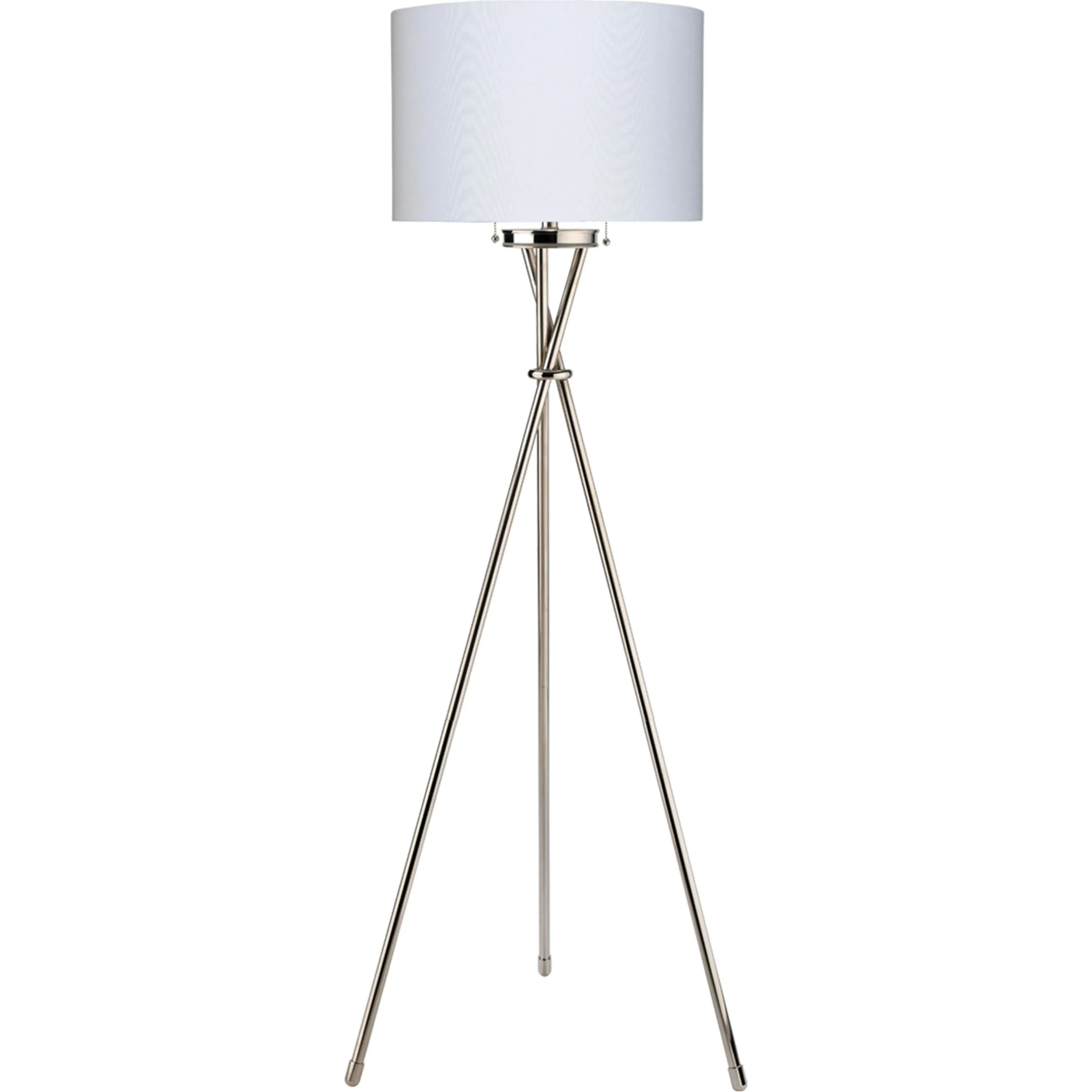 Jamie Young Company - Manny Floor Lamp - LSMANNYNI | The Rug District