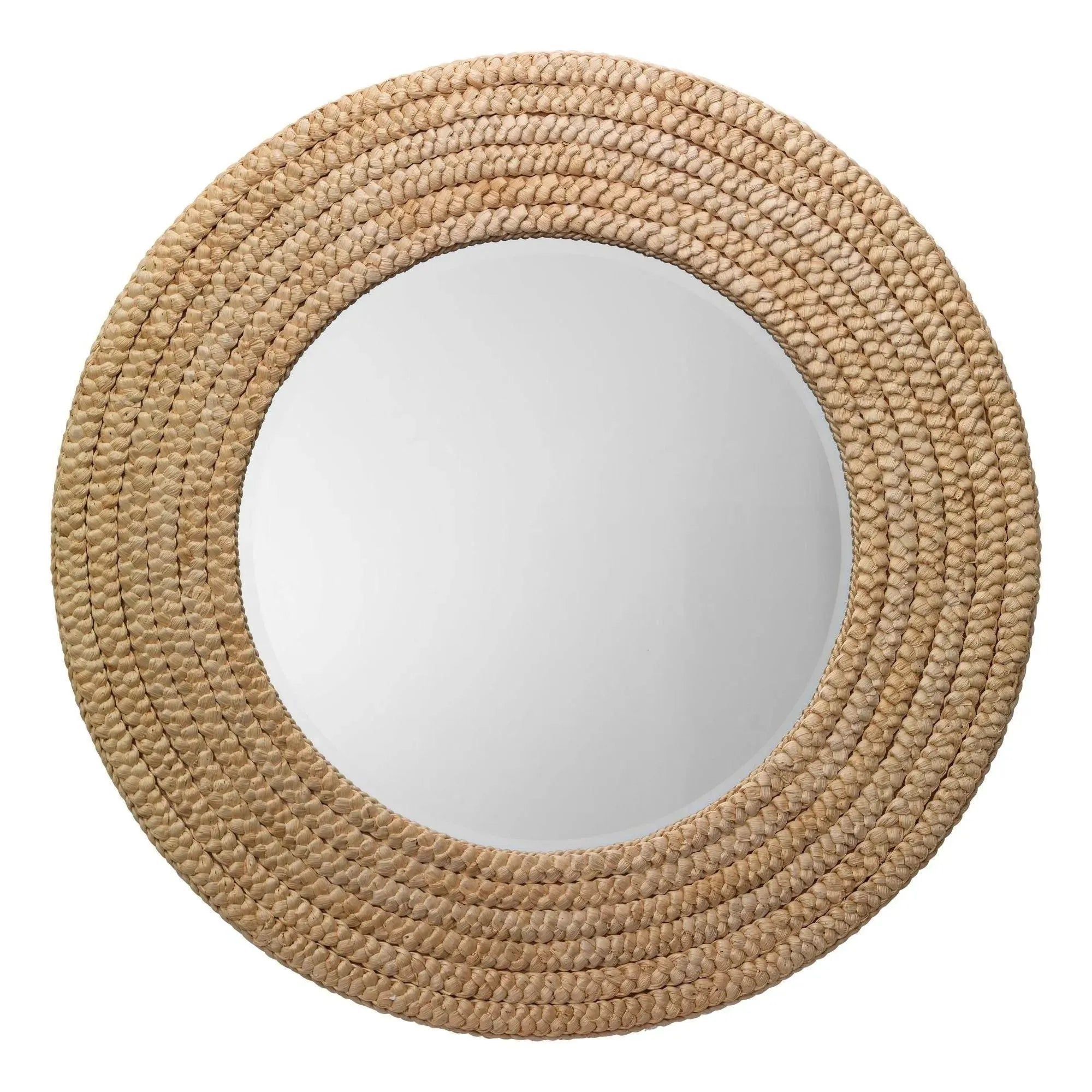 Jamie Young Company - Meadow Mirror - LS6MEADMISG | The Rug District