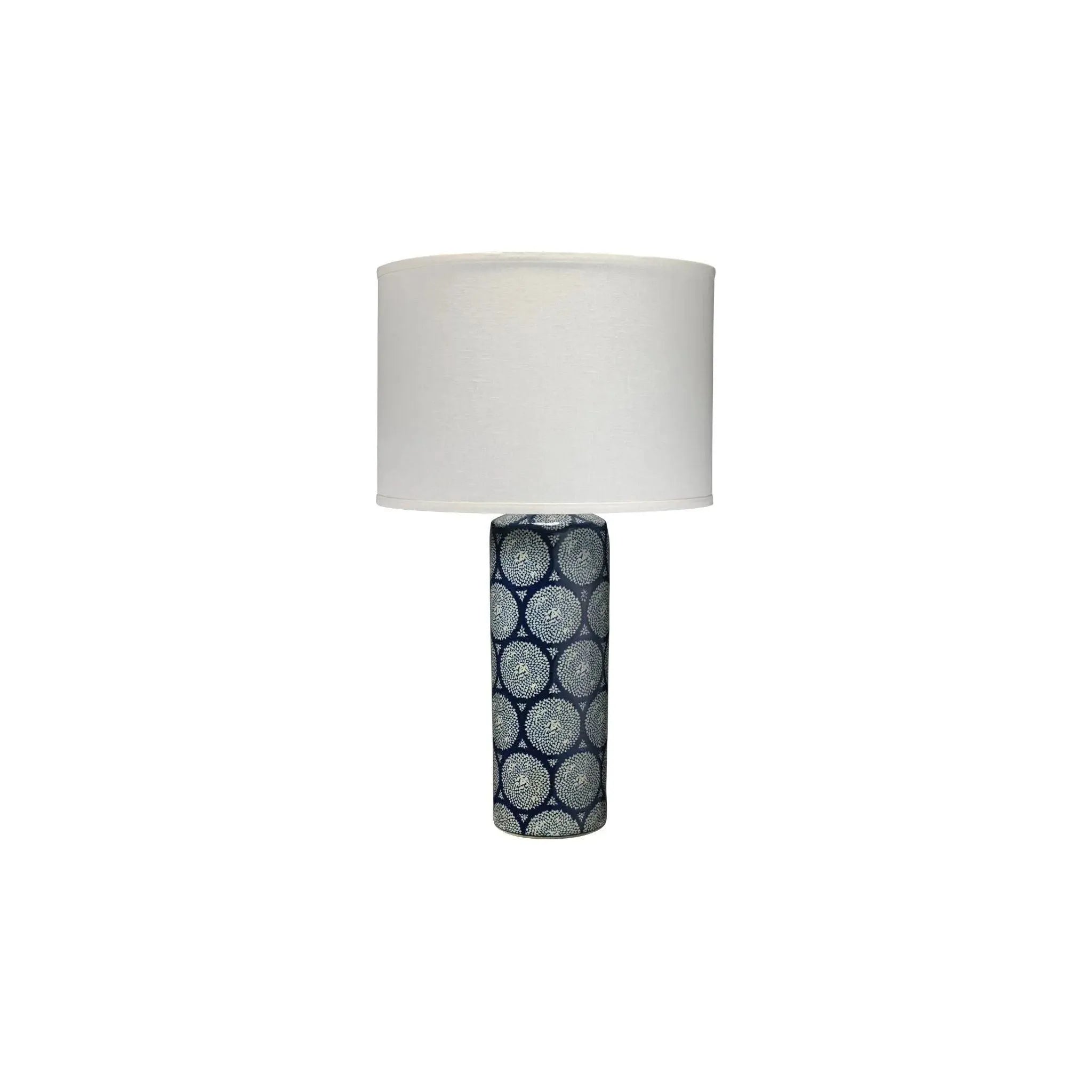 Jamie Young Company - Neva Table Lamp - 9NEVABLD131C | The Rug District