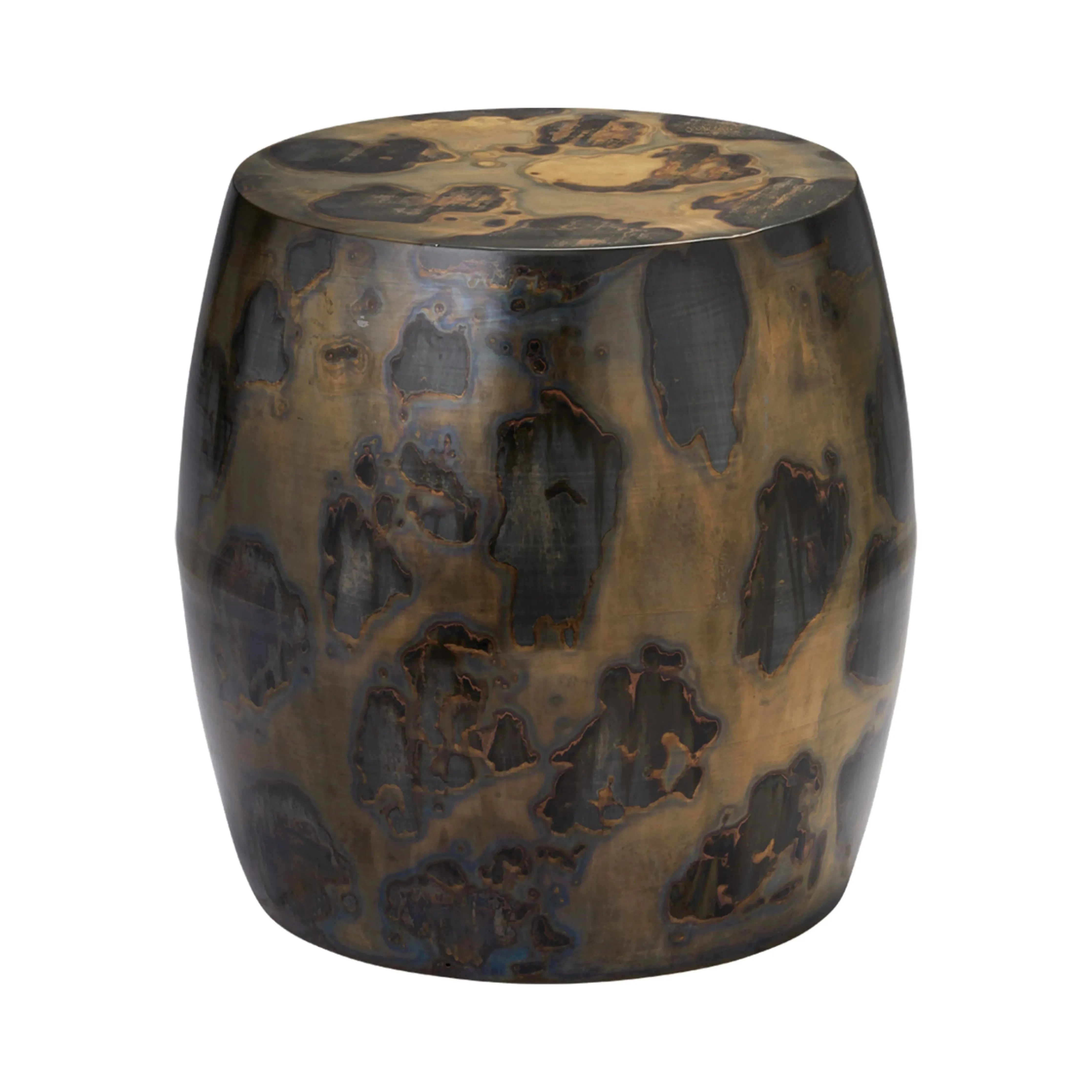 Jamie Young Company - Realm Side Table - 20REAL-STAW | The Rug District