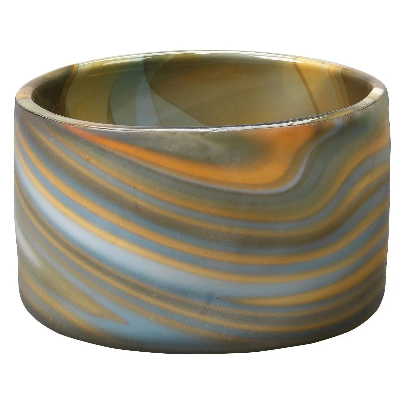 Jamie Young Company - Terrene Vase - 7TERR-SMGR | The Rug District