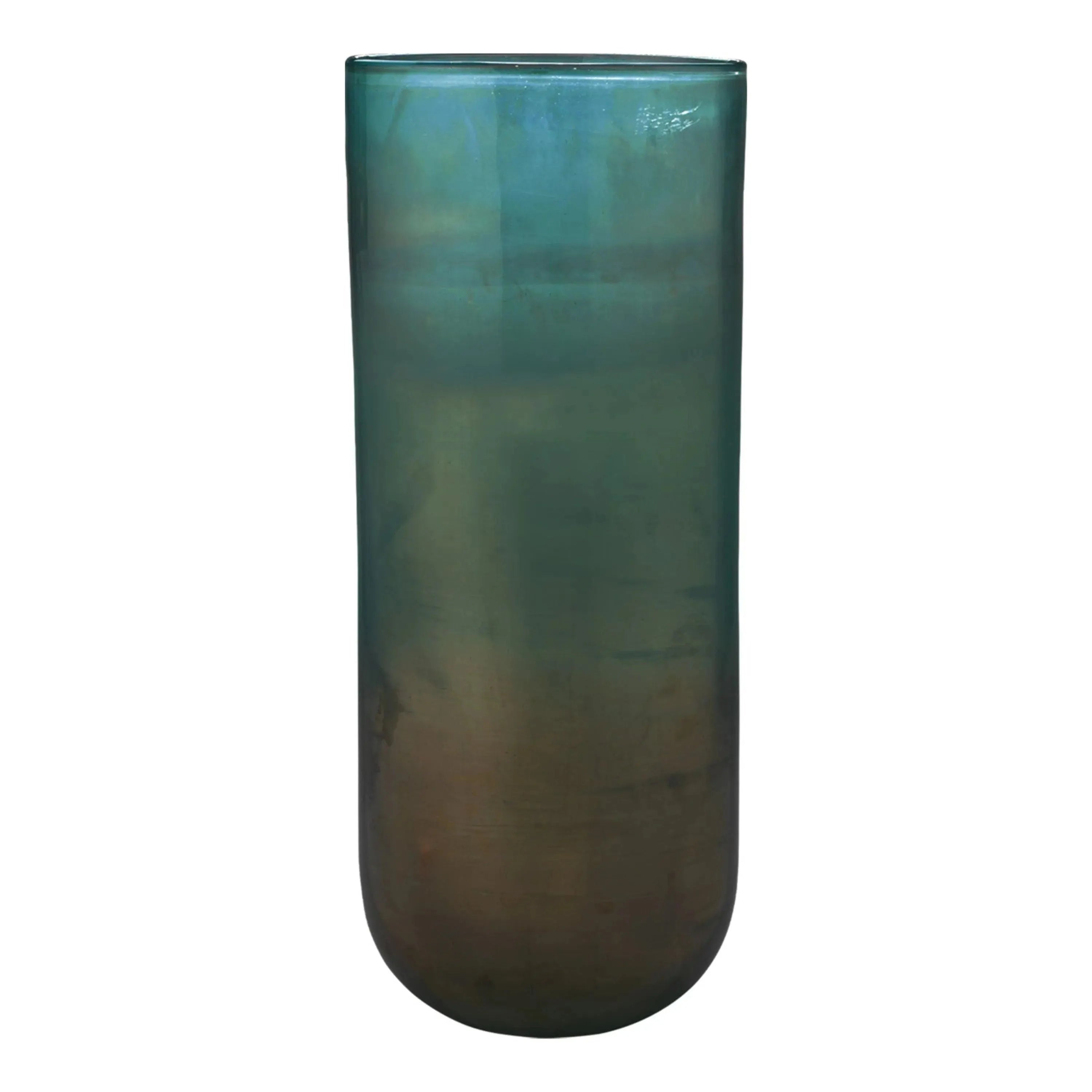 Jamie Young Company - Vapor Vase - 7VAPO-LGAQ | The Rug District