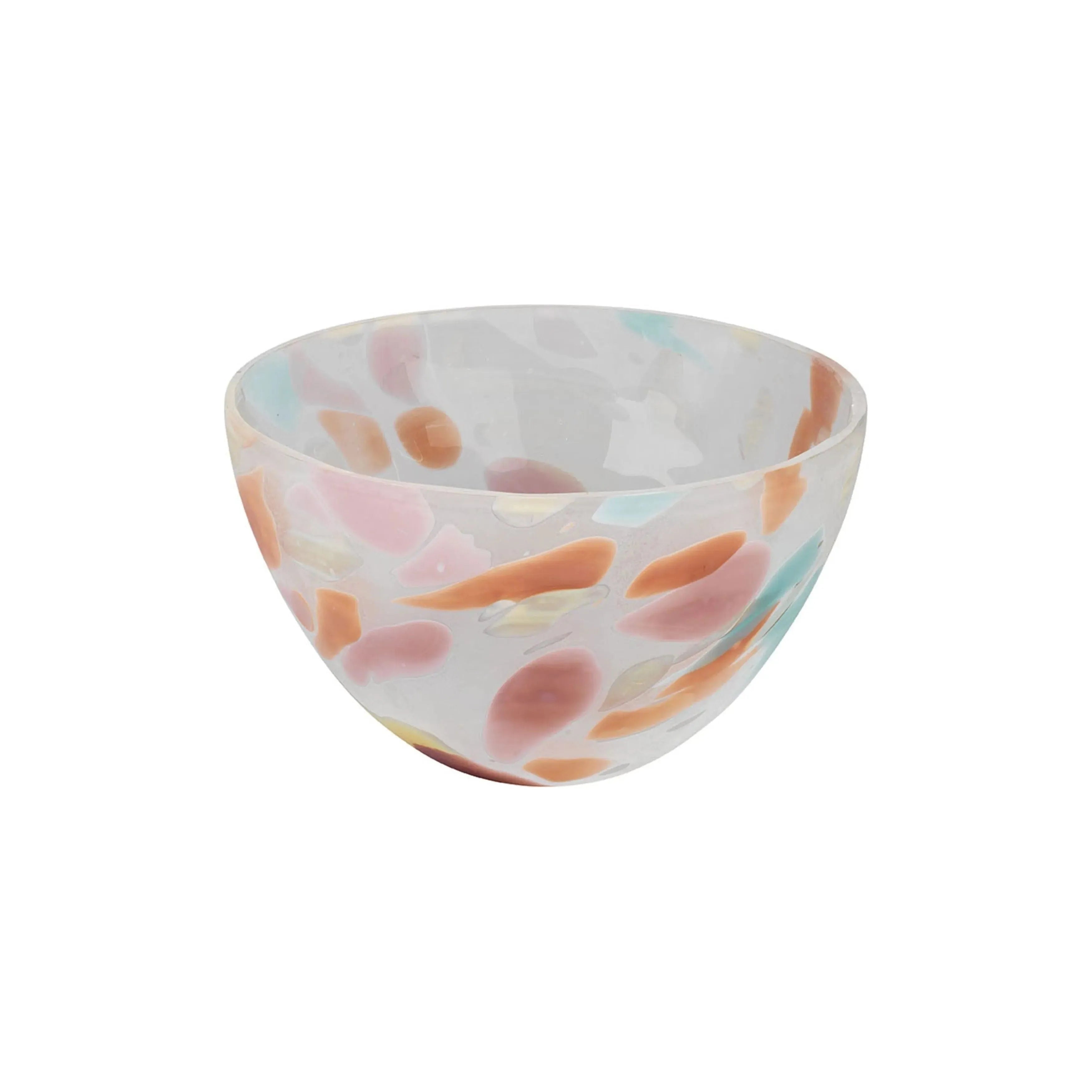 Jamie Young Company - Watercolor Bowl - 7WATE-MDMC | The Rug District