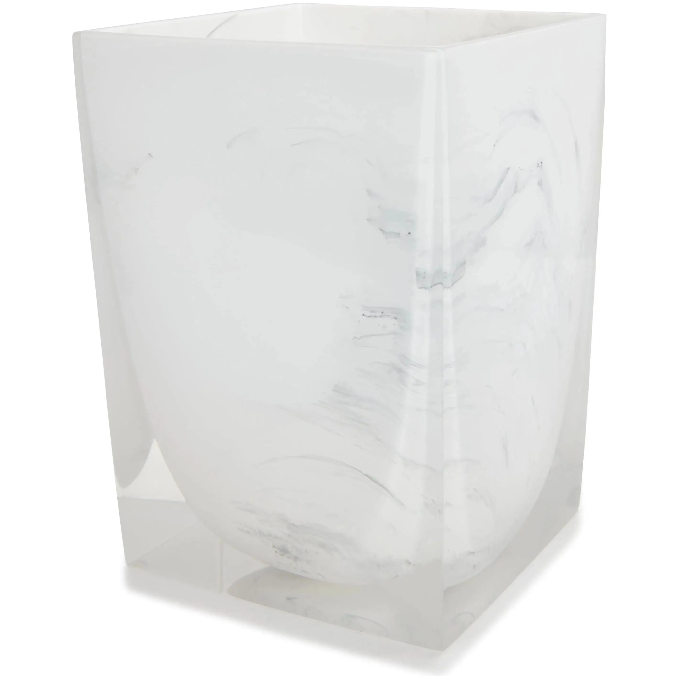 Kassatex - Ducale White Bath Accessories - ADE-WB-WB | The Rug District