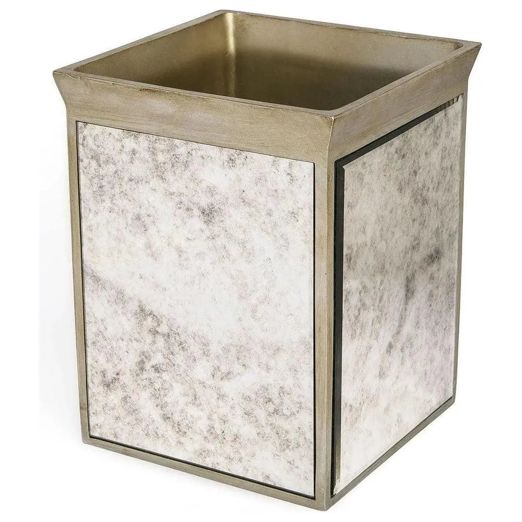 Kassatex - Palazzo Bath Accessories - APL-WB | The Rug District