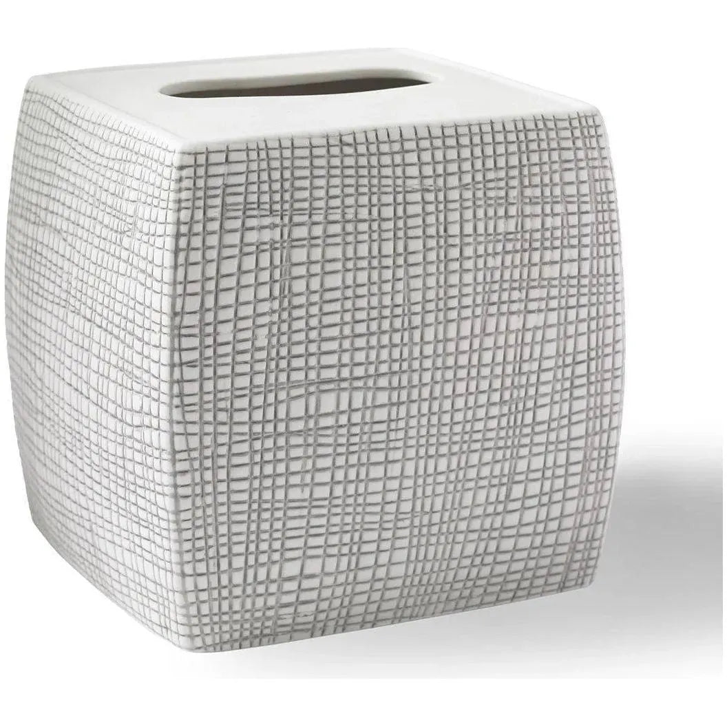 Kassatex - Raffia Bath Accessories - ARF-TH | The Rug District