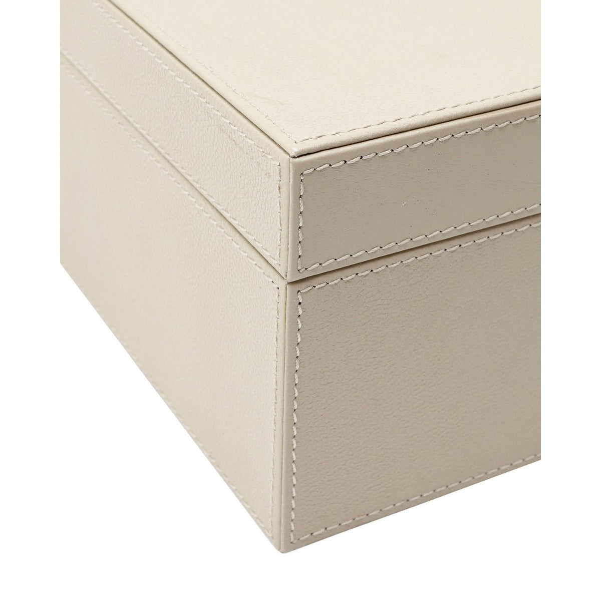Currey and Company 1200-1143 Evren Box Set of 2 in Gray/Natural