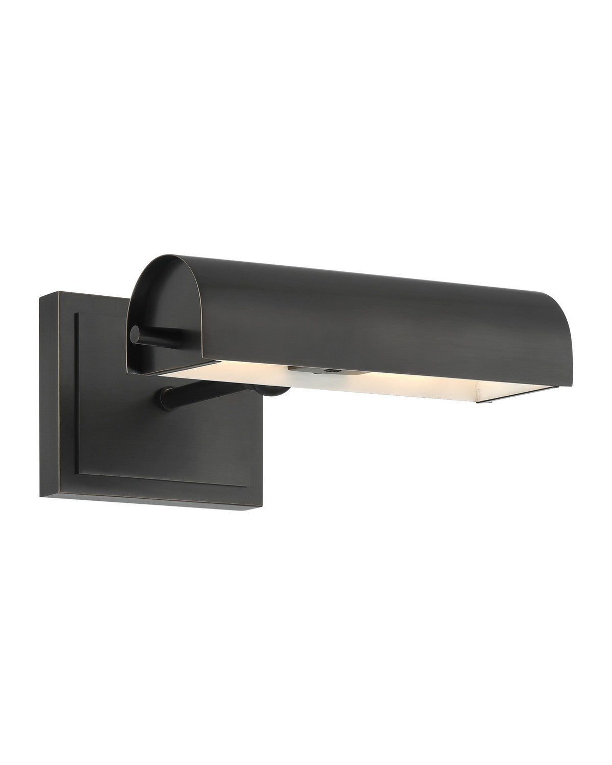 Currey and Company 5400-0013 Pendleton Picture Light in Oil Rubbed Bronze