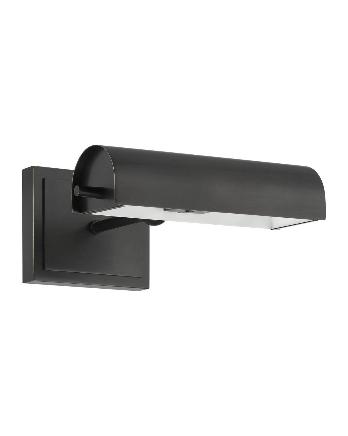 Currey and Company 5400-0013 Pendleton Picture Light in Oil Rubbed Bronze
