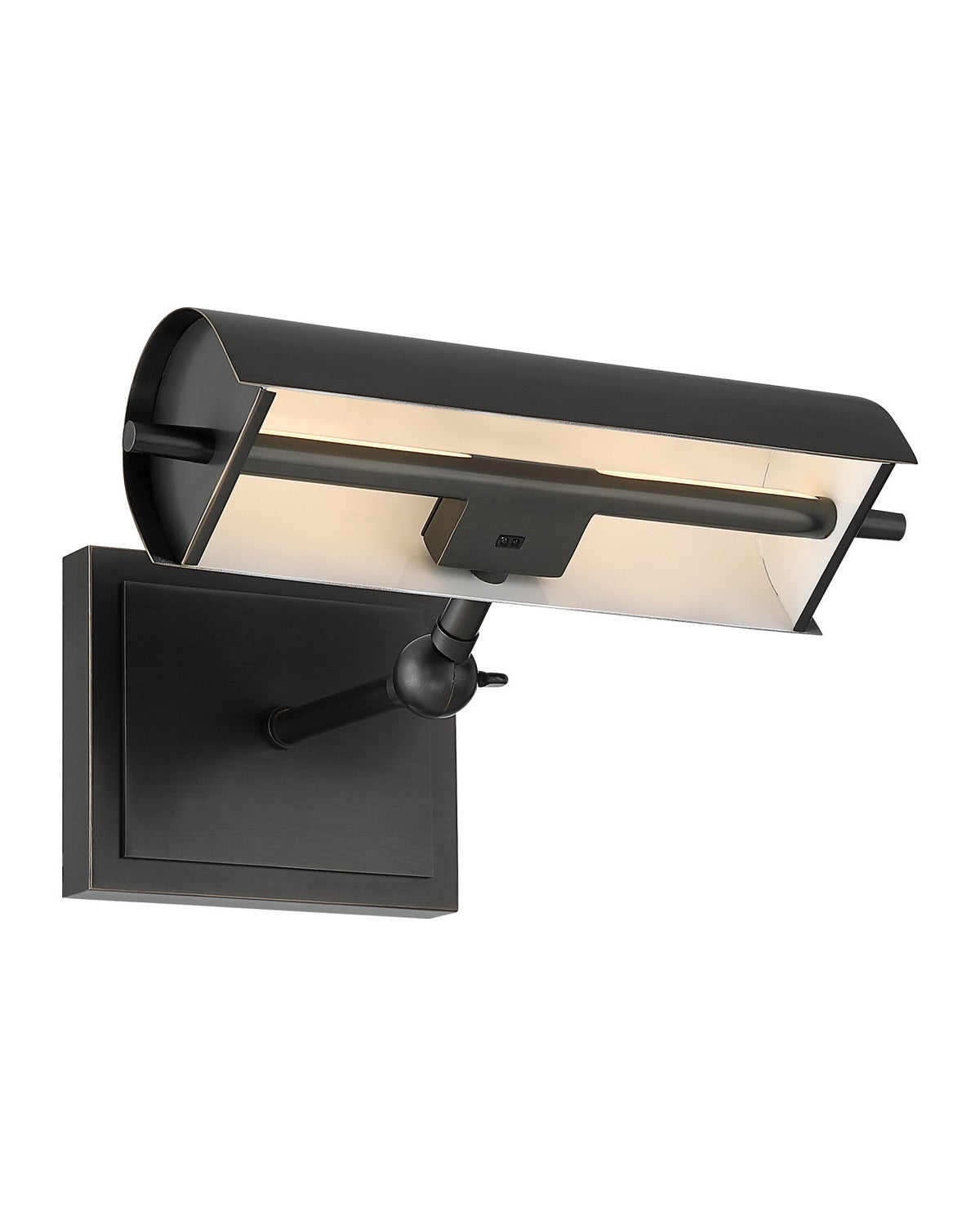 Currey and Company 5400-0013 Pendleton Picture Light in Oil Rubbed Bronze