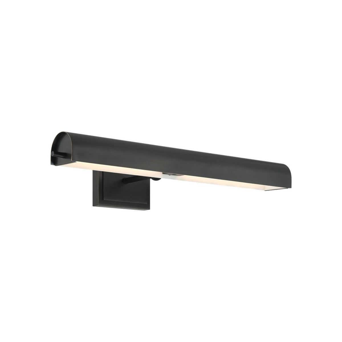 Currey and Company 5400-0015 Pendleton Picture Light in Oil Rubbed Bronze