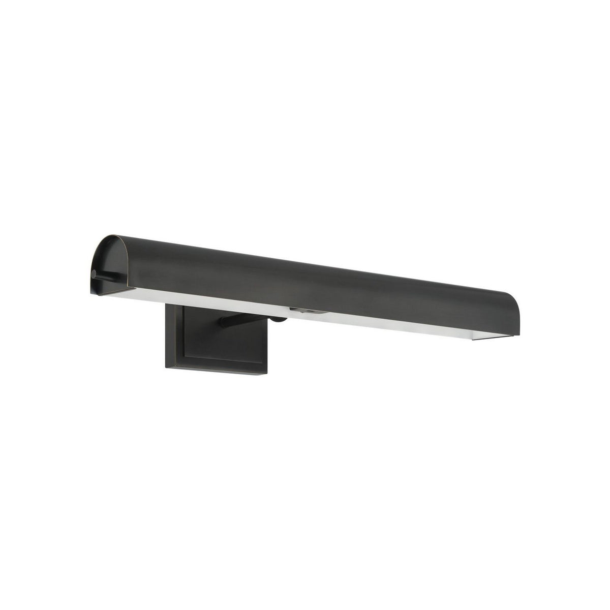 Currey and Company 5400-0015 Pendleton Picture Light in Oil Rubbed Bronze