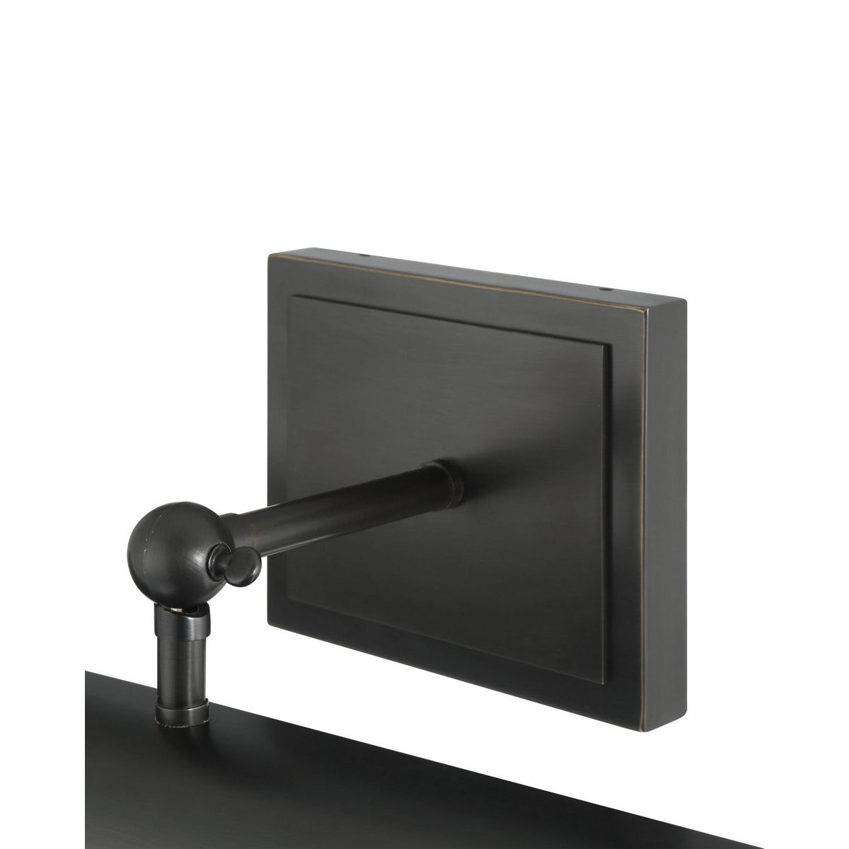 Currey and Company 5400-0015 Pendleton Picture Light in Oil Rubbed Bronze