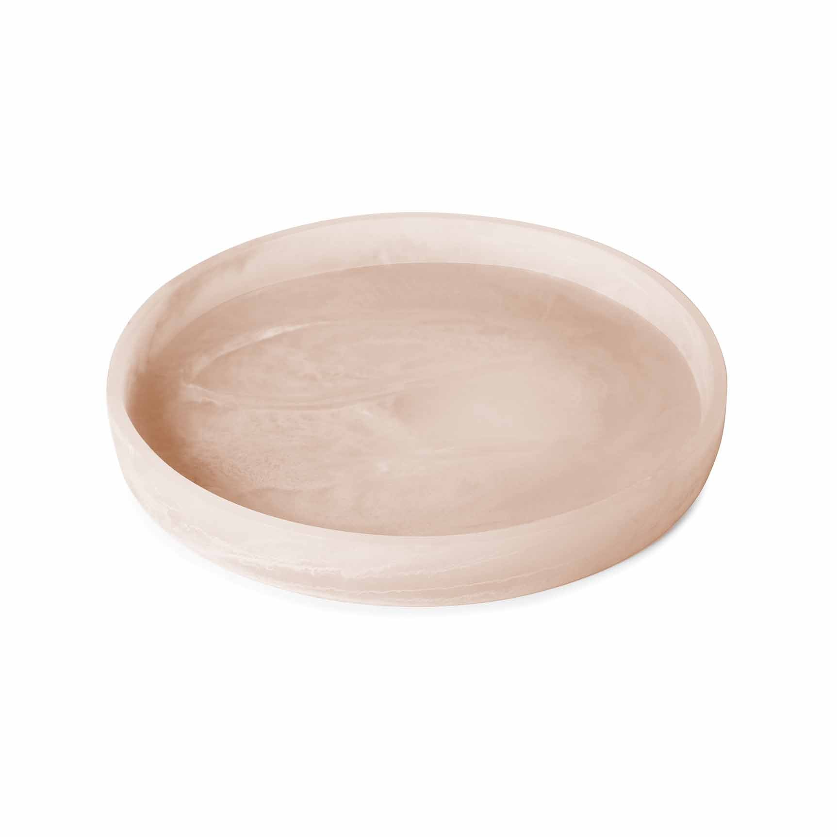 Pale Pink|Tray