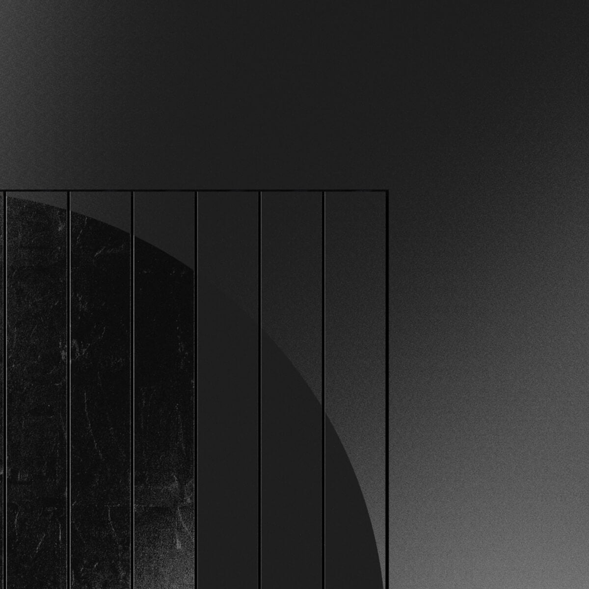 QLOCKTWO MOON090NFPL QLOCKTWO MOON 90