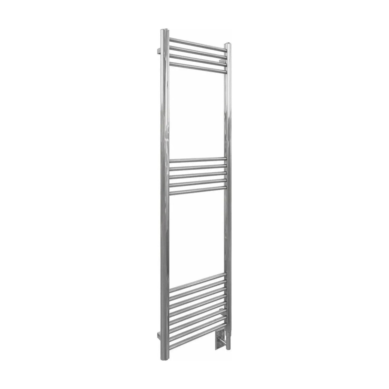 Paris Mirror - Eos Towel Warmer - EOSCHRFL17 | The Rug District
