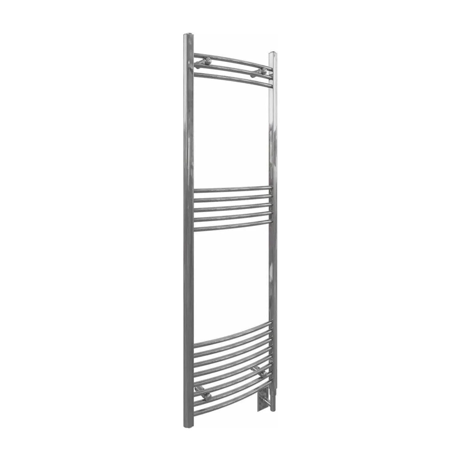 Paris Mirror - Themis Towel Warmer - THEMCHRCUR17 | The Rug District