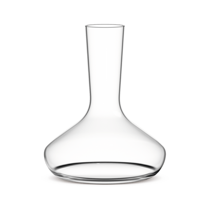 Holmegaard 4303386 Cabernet Wine Carafe in Clear