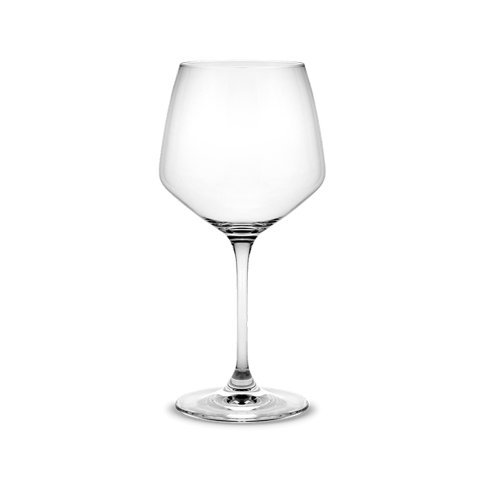 Holmegaard 4402022 Perfection Wine Glasses in Clear