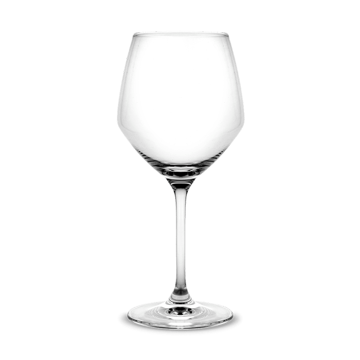 Holmegaard 4402021 Perfection Wine Glasses in Clear