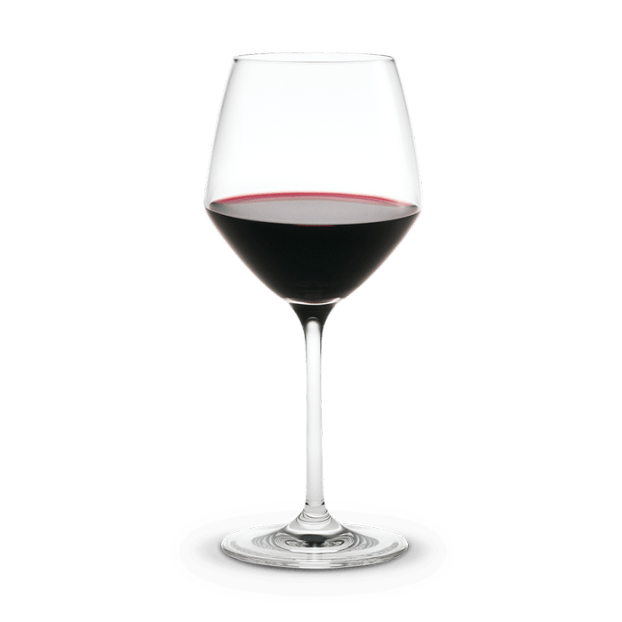 Holmegaard 4402021 Perfection Wine Glasses in Clear