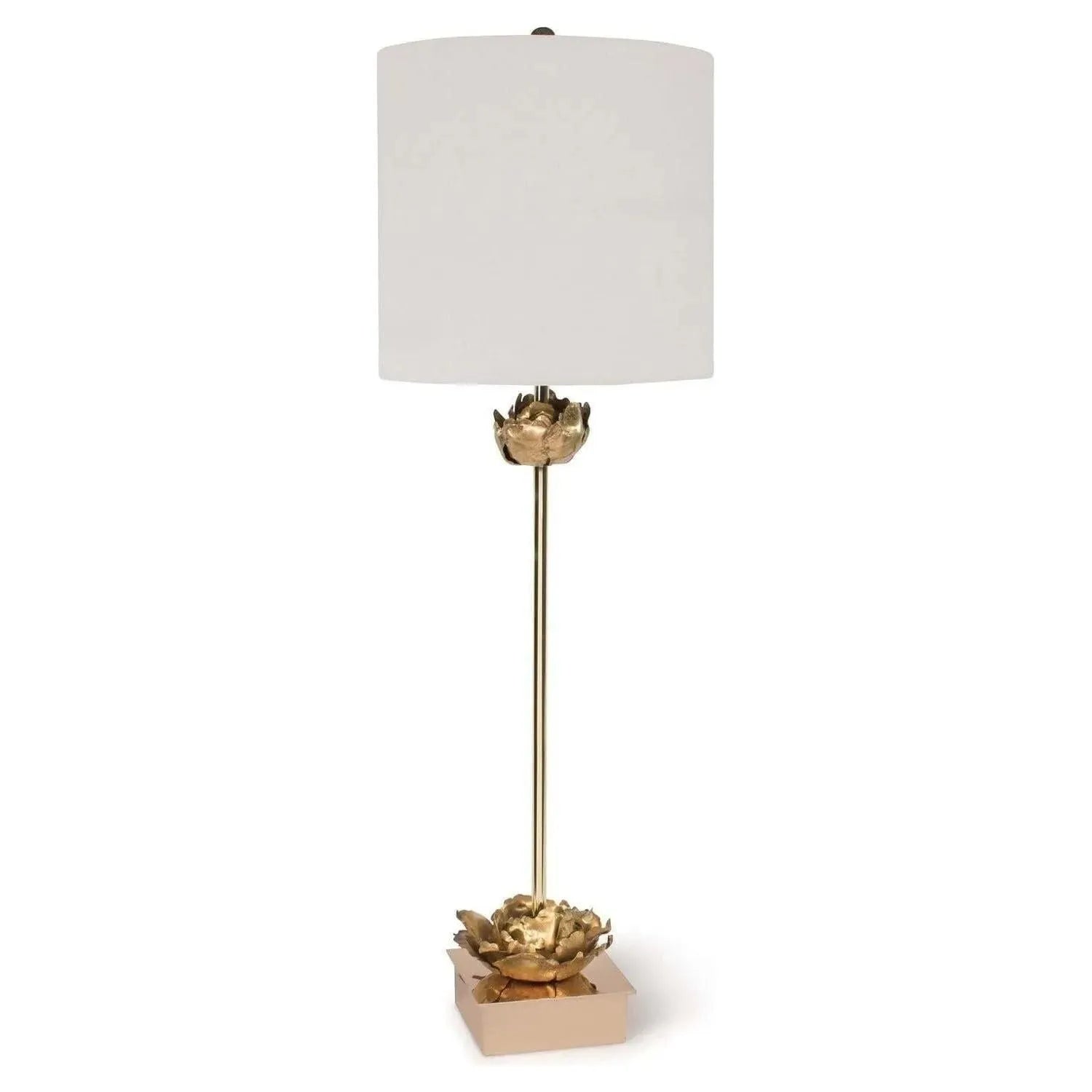 Regina Andrew - Adeline Buffet Table Lamp - 13-1285 | The Rug District