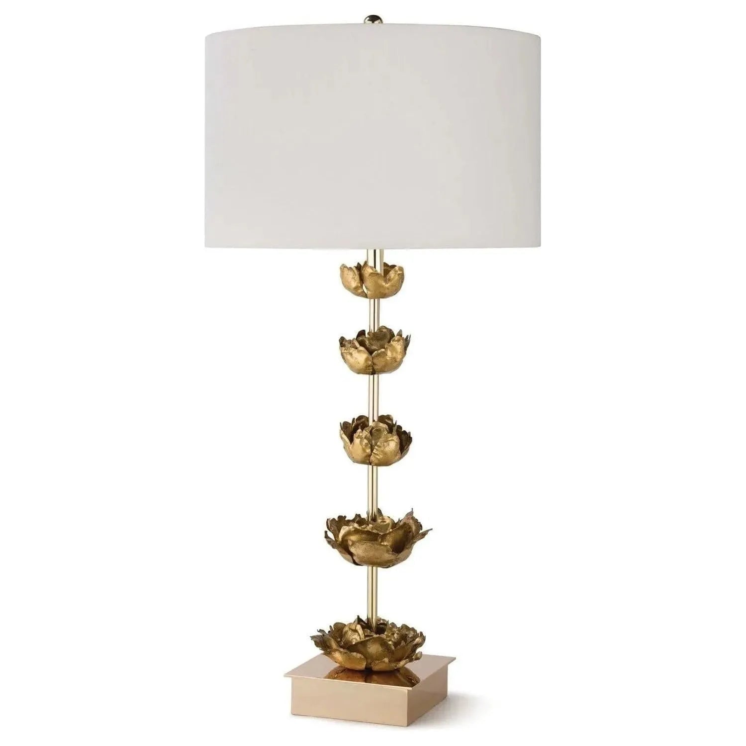 Regina Andrew - Adeline Table Lamp - 13-1284 | The Rug District
