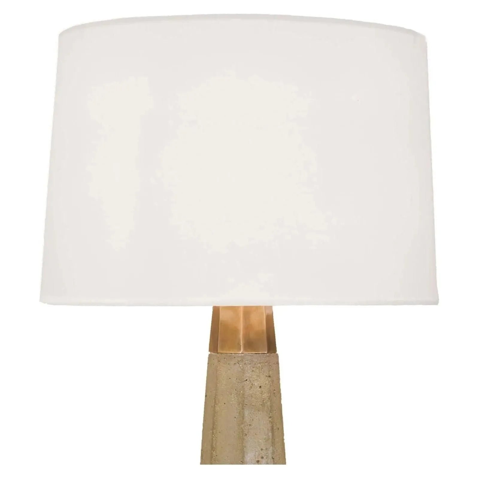 Regina Andrew - Beretta Concrete Table Lamp - 13-1051 | The Rug District
