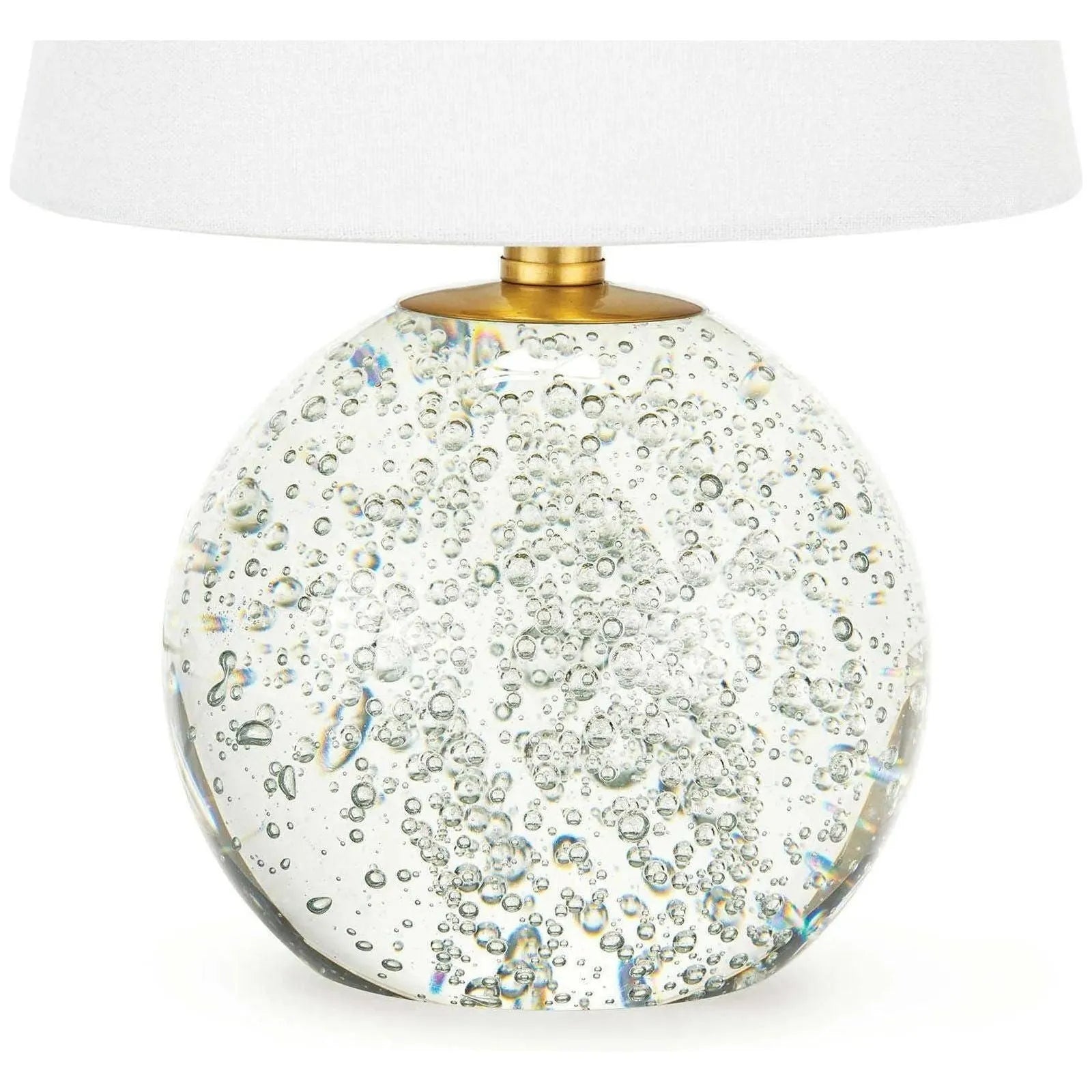 Regina Andrew - Bulle Crystal Mini Lamp - 13-1480 | The Rug District