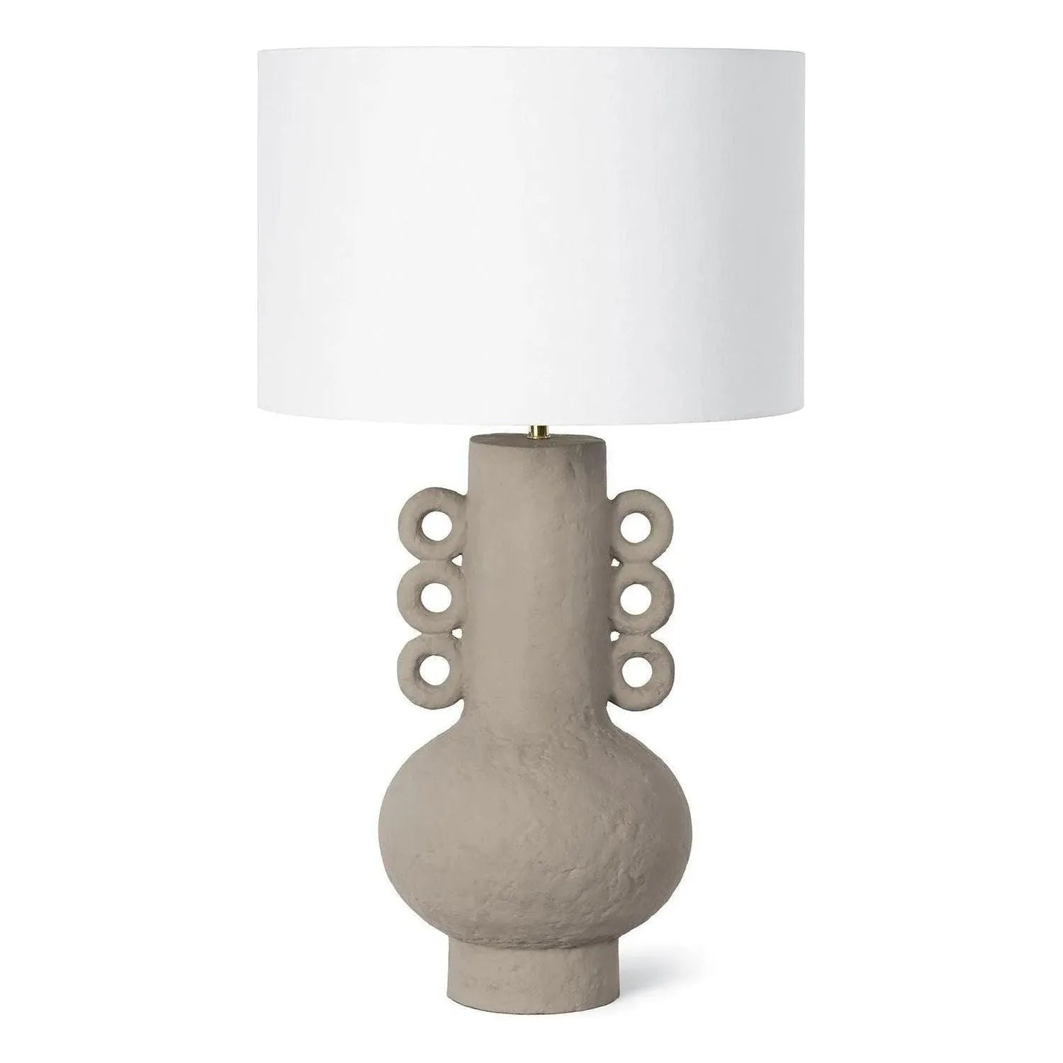 Regina Andrew - Chandra Table Lamp - 13-1545 | The Rug District