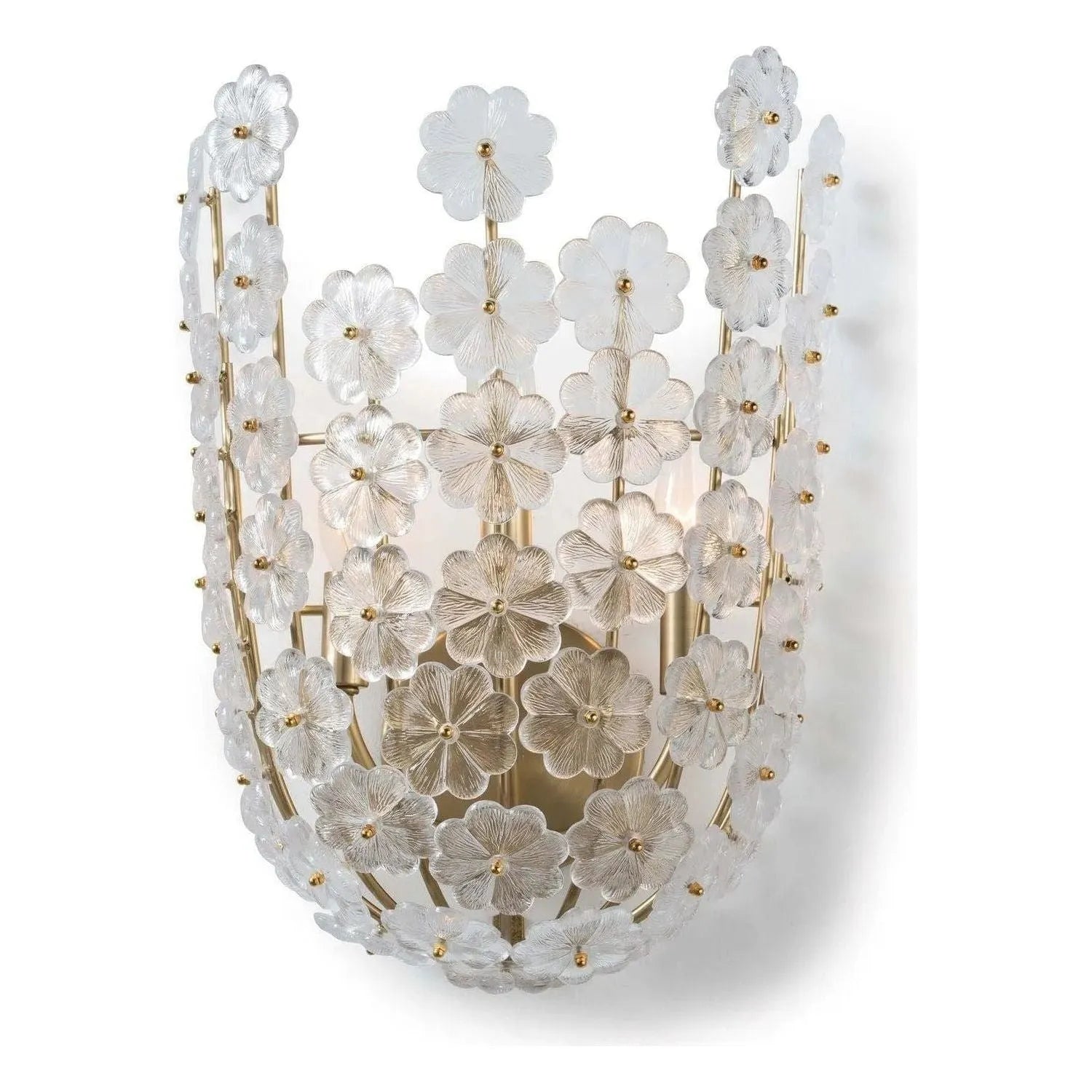 Regina Andrew - Charlotte Wall Sconce - 15-1083 | The Rug District
