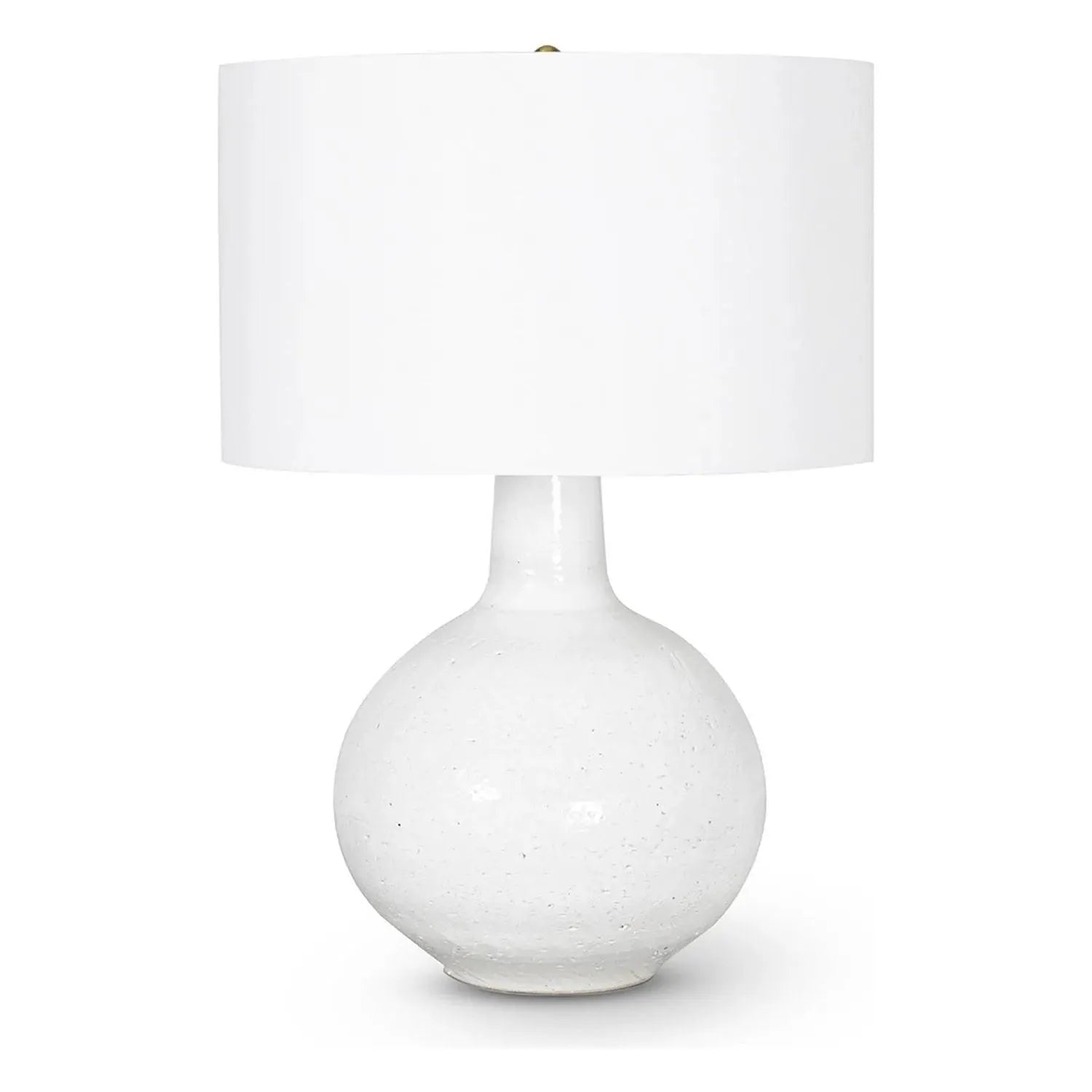 Regina Andrew - Clemente Table Lamp - 13-1552WT | The Rug District
