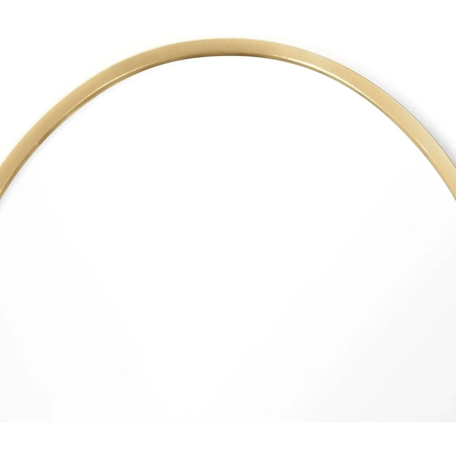 Regina Andrew - Crest Mirror - 21-1120NB | The Rug District