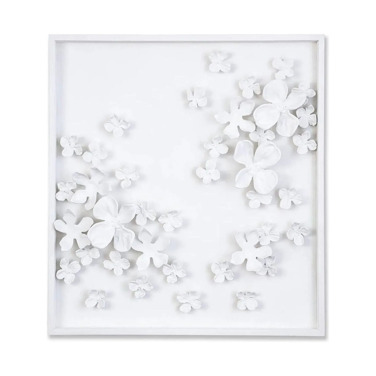 Regina Andrew - Dogwood Bouquet II Wall Art - 21-1155 | The Rug District