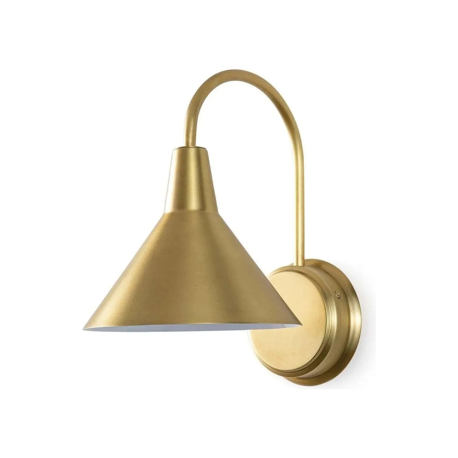 Regina Andrew - Dublin Wall Sconce - 15-1121NB | The Rug District