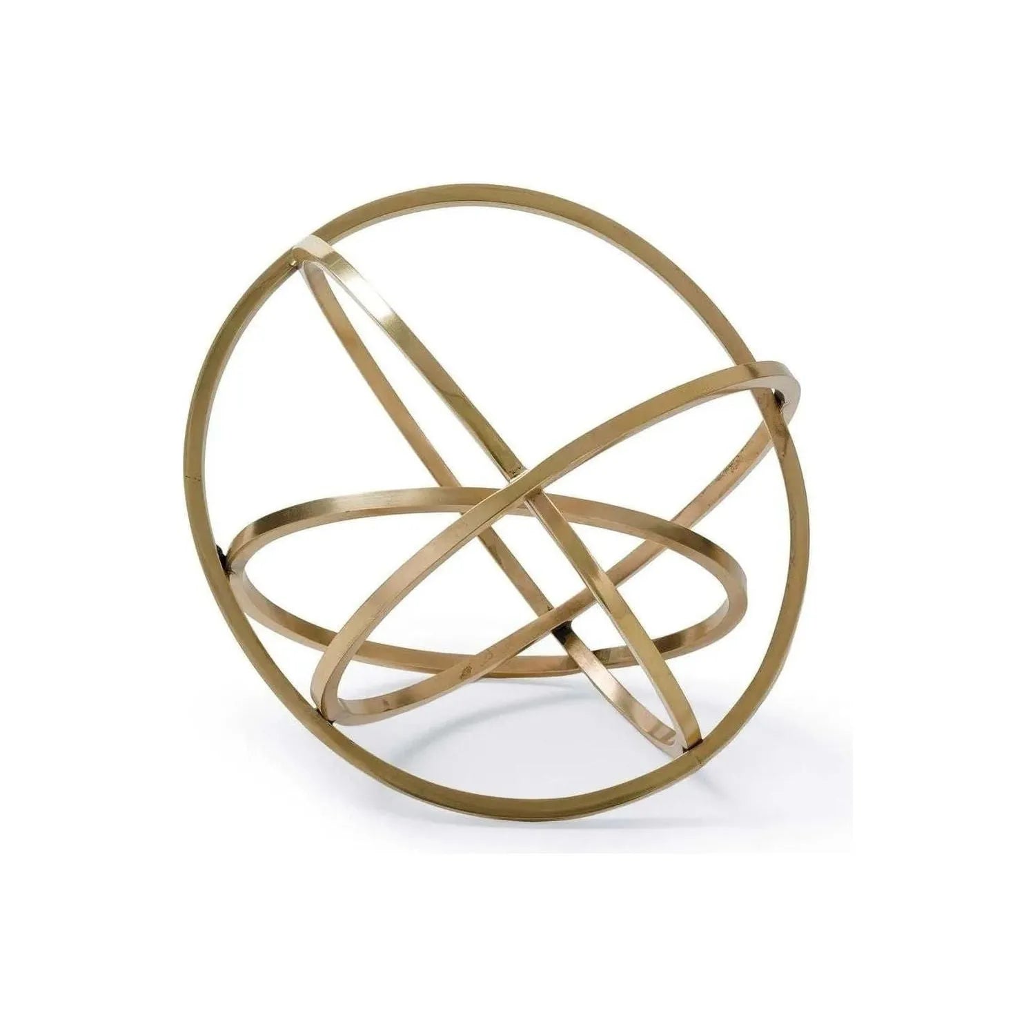 Regina Andrew - Ellipse Objet - 20-1112BRS | The Rug District