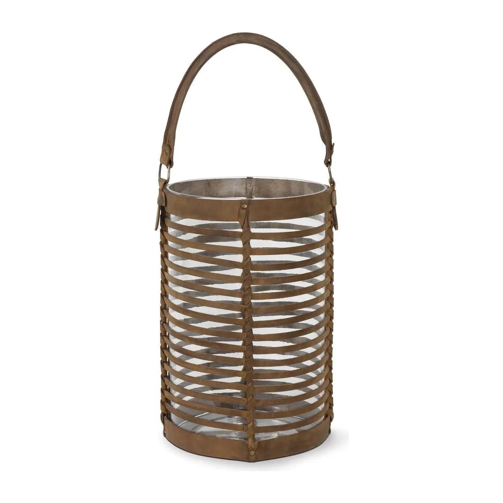 Regina Andrew - Finn Leather Hurricane - 20-1510 | The Rug District