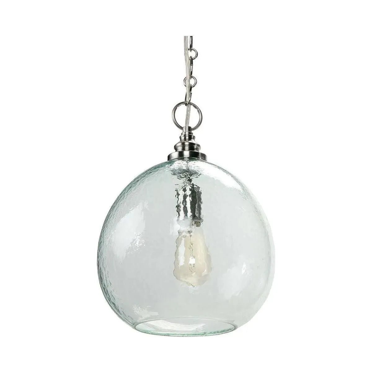 Regina Andrew - Glass Float Pendant - 16-1029 | The Rug District
