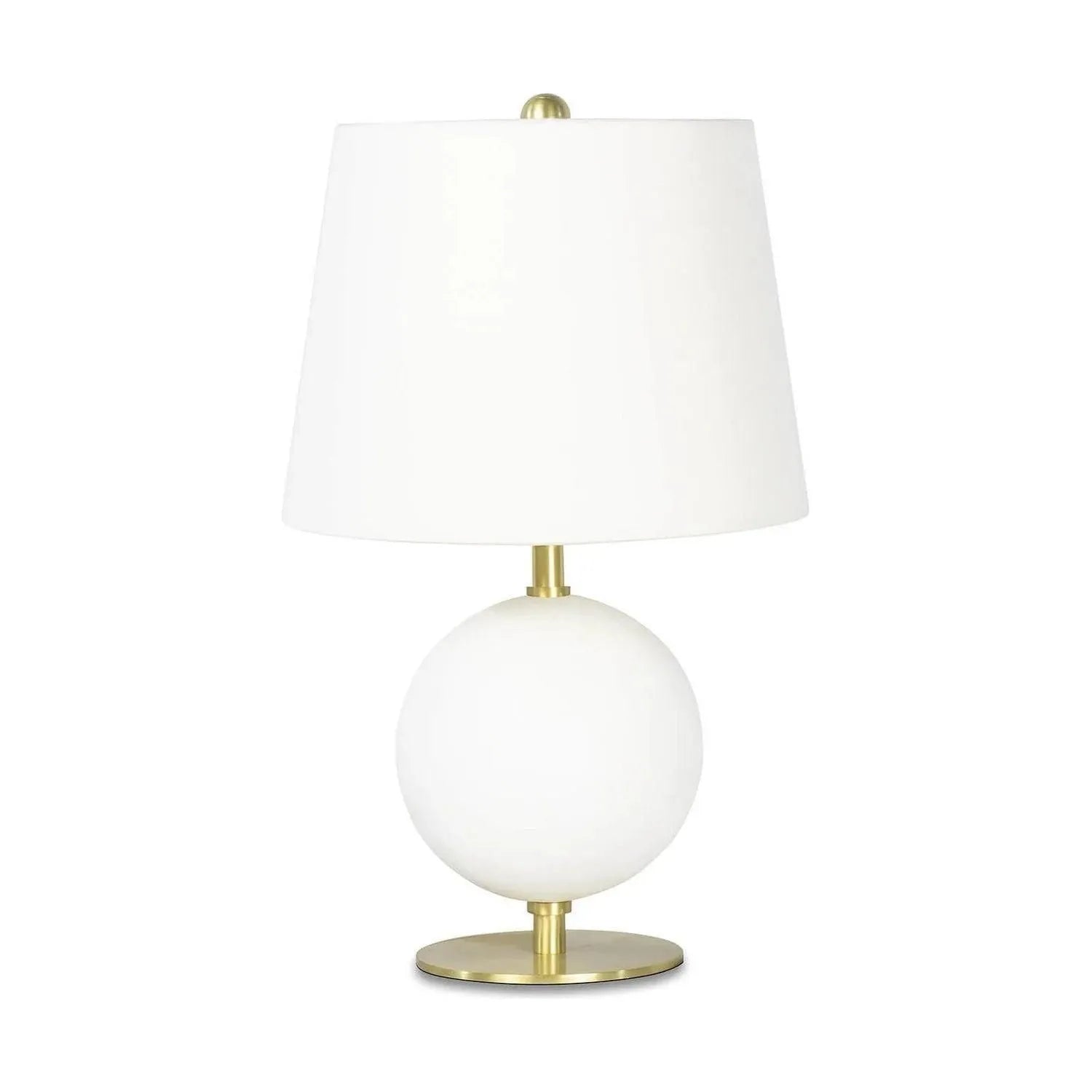 Regina Andrew - Grant Mini Lamp - 13-1568WT | The Rug District