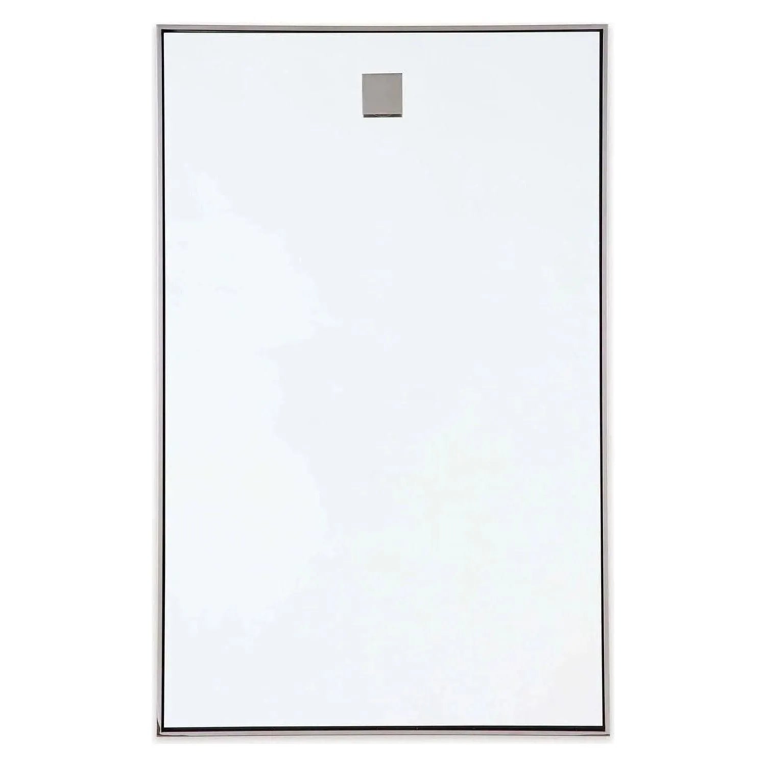 Regina Andrew - Hanging Rectangle Mirror - 21-1046PN | The Rug District