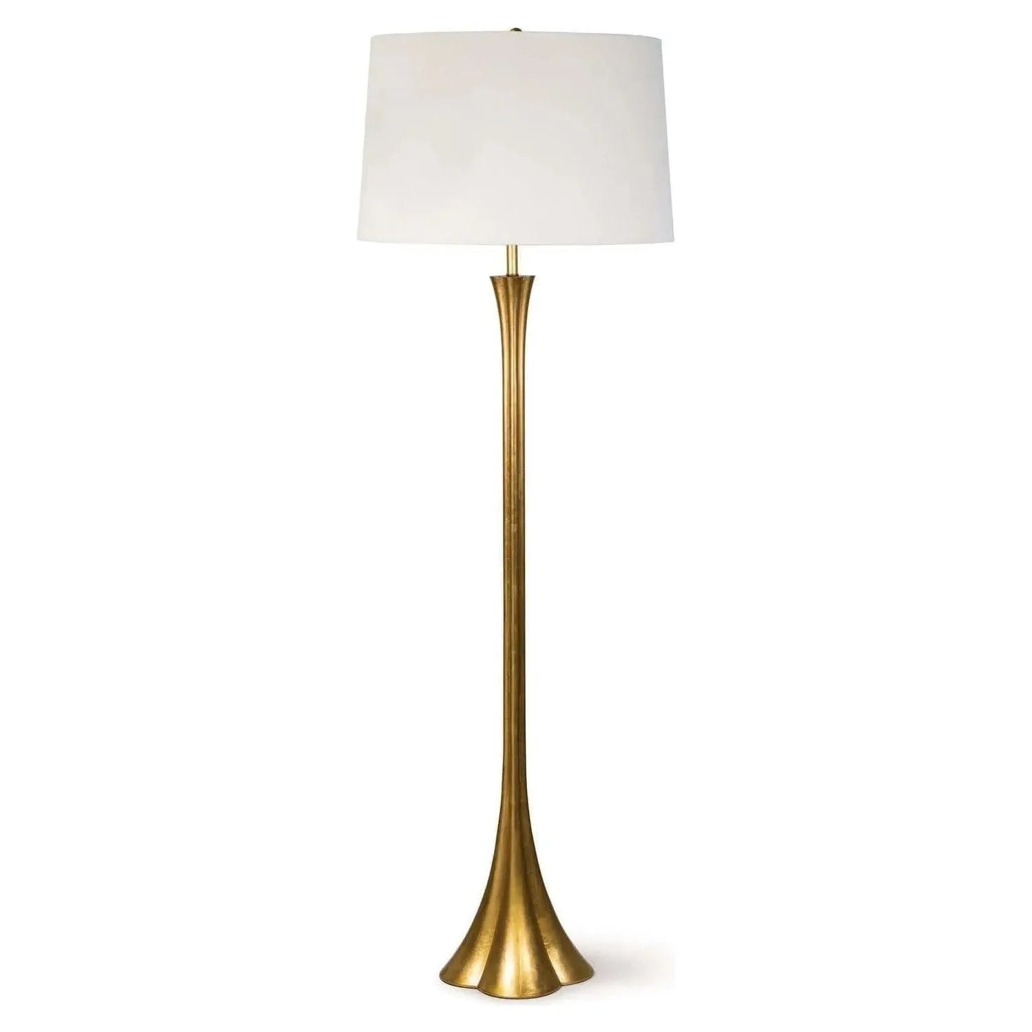 Regina Andrew - Lillian Floor Lamp - 14-1032 | The Rug District