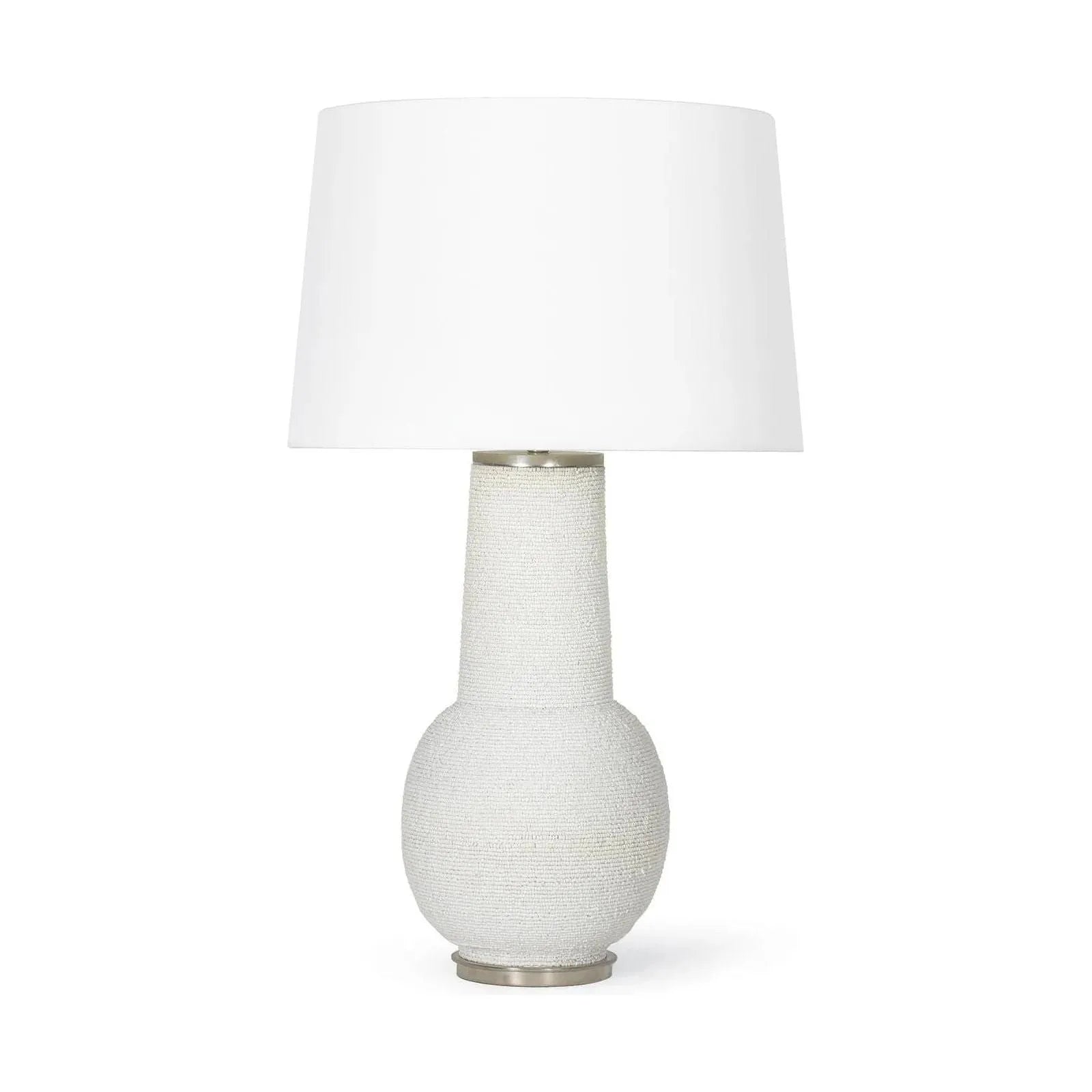 Regina Andrew - Lizza Table Lamp - 13-1529WT | The Rug District