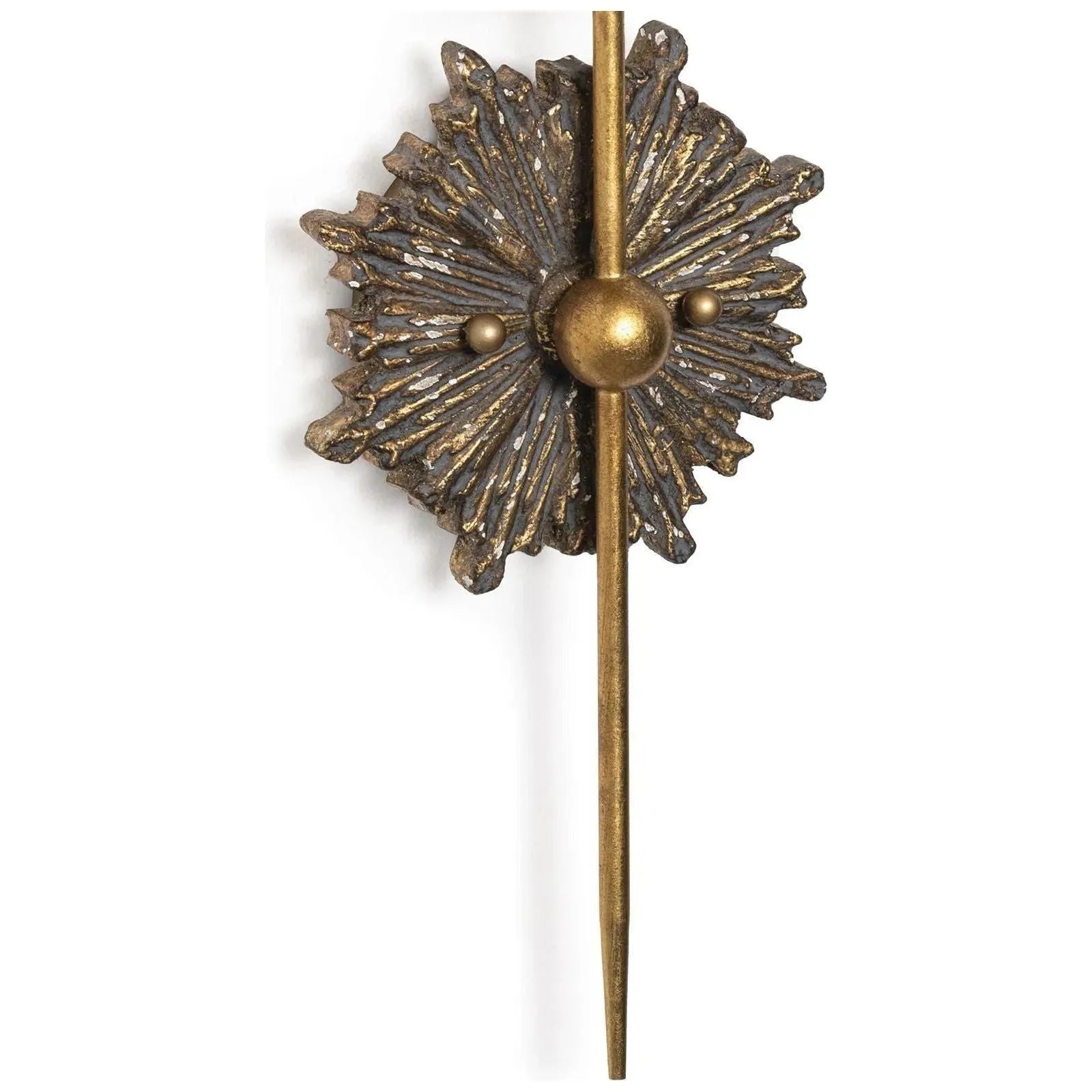 Regina Andrew - Louis Wall Sconce - 15-1209 | The Rug District