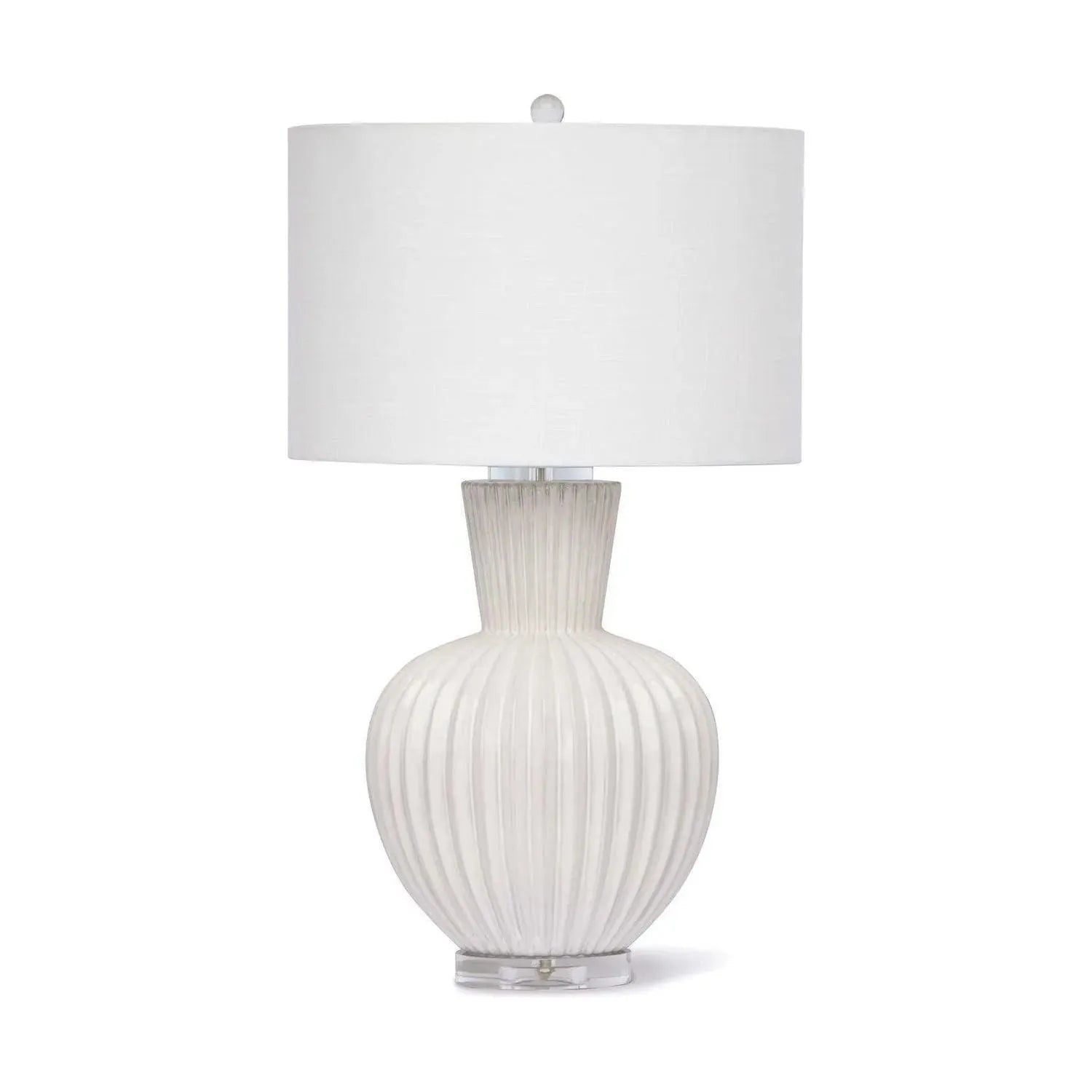 Regina Andrew - Madrid Table Lamp - 13-1274 | The Rug District