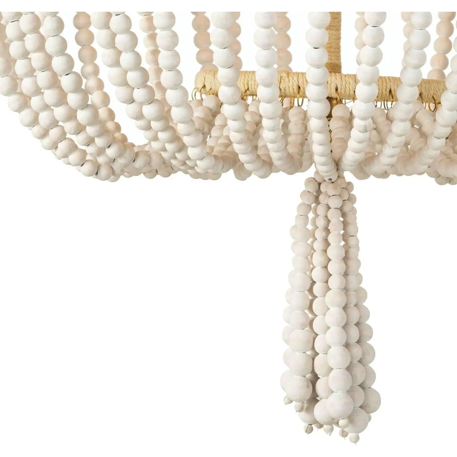 Regina Andrew - Milos Chandelier - 16-1222WT | The Rug District
