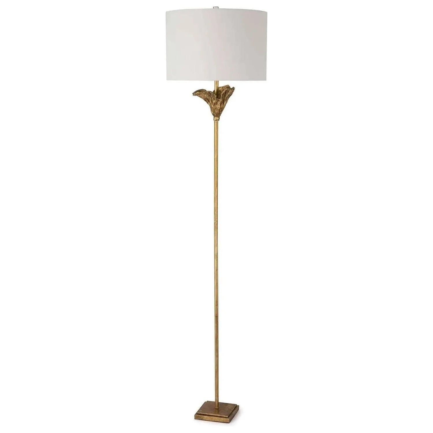 Regina Andrew - Monet Floor Lamp - 14-1037 | The Rug District