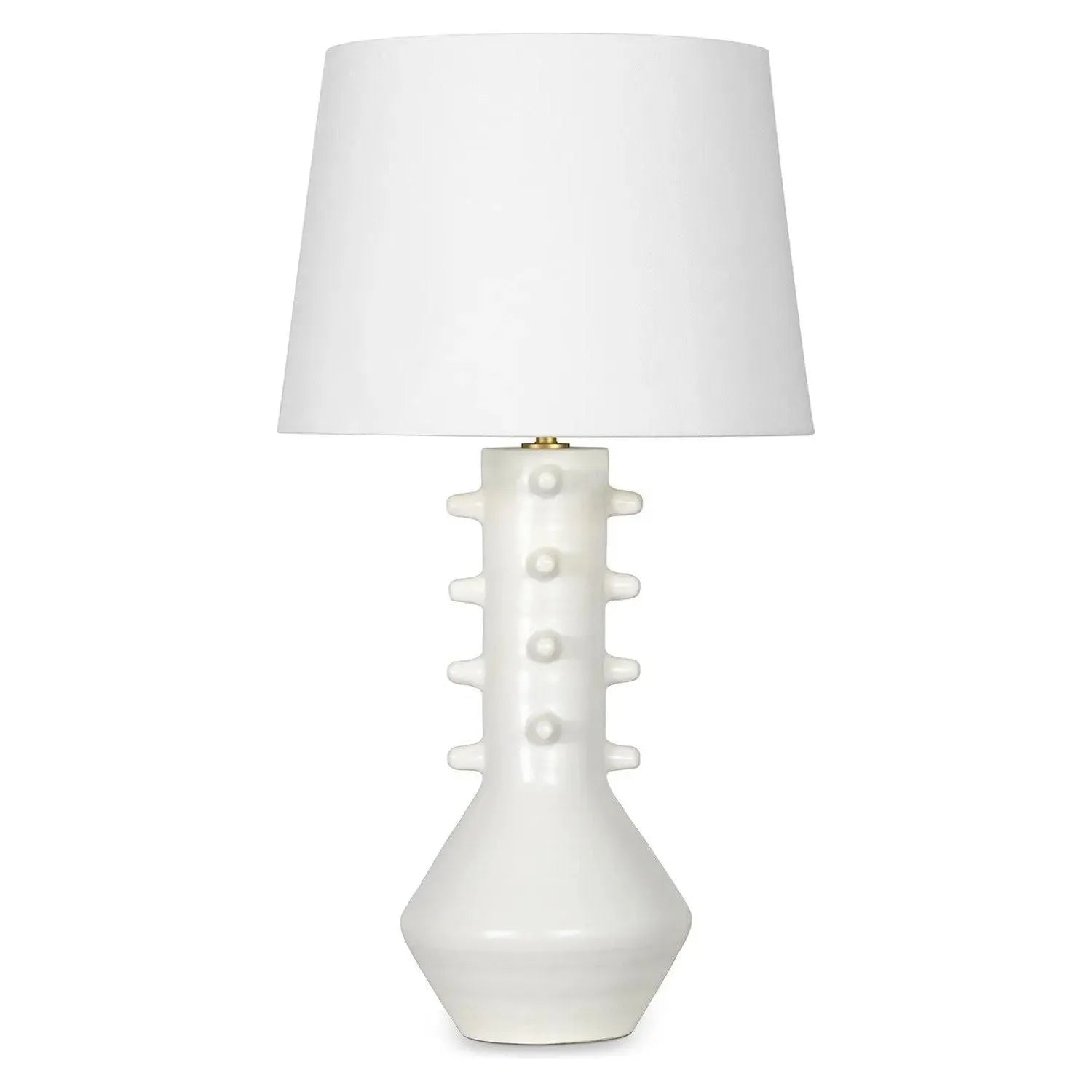 Regina Andrew - Norway Table Lamp - 13-1620WT | The Rug District