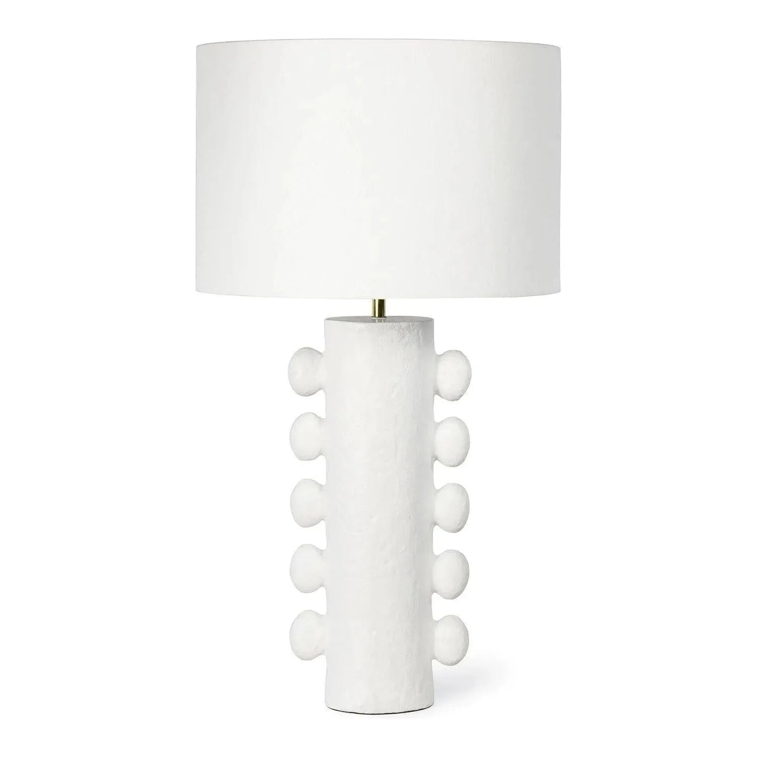 Regina Andrew - Sanya Table Lamp - 13-1534WT | The Rug District